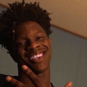 Meet your Posher, Theron